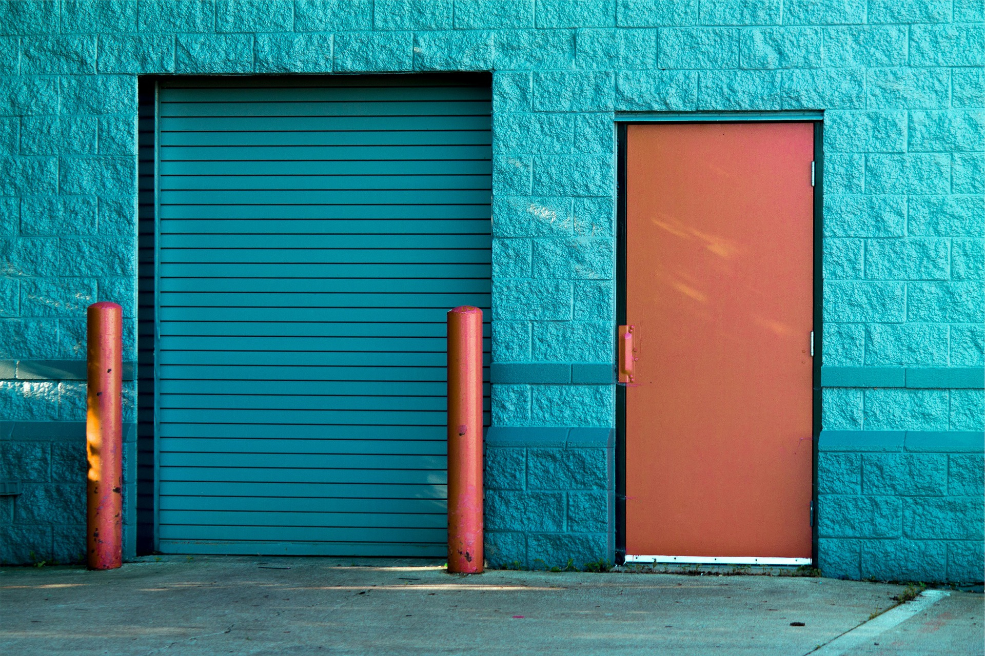 garage storage